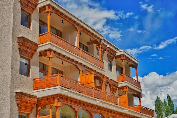 Leh 
